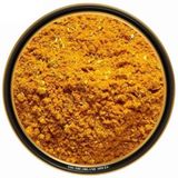 TOS The Organic Spices 100 gr 1. Kalite Hafif ve Aromatik Özel Karışımlı Köri Tozu