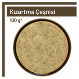 TOS The Organic Spices 100 gr 1. Kalite Kızartma Çeşnisi