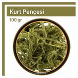 TOS The Organic Spices 100 gr 1. Kalite Kurt Pençesi