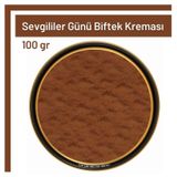 TOS The Organic Spices 100 gr 1. Kalite Sevgililer Günü Biftek Kreması