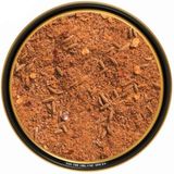 TOS The Organic Spices 100 gr 1. Kalite Tex Mex Baharatı