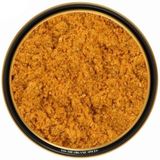 Tos The Organic Spices 100 gr 1. Kalite Tuzsuz Organik Acı Köri Tozu