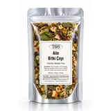 Tos The Organic Spices 100 gr Aile Bitki Çayı