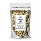 TOS The Organic Spices 100 gr Akşam Çayı