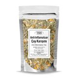 TOS The Organic Spices 100 gr Anti Inflamatuar Çay