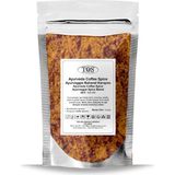 TOS The Organic Spices 100 gr Ayurveda Coffee Spice Ayurveggie Baharat Karışımı