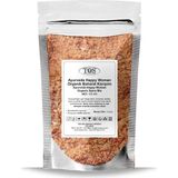 TOS The Organic Spices 100 gr Ayurveda Happy Woman Organik Baharat Karışımı
