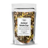 Tos The Organic Spices 100 gr Ayurvedik Zerdeçal Detoks Çayı