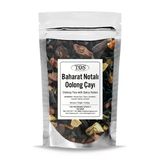 TOS The Organic Spices 100 gr Baharat Notalı Masala Oolong Çayı