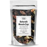 TOS The Organic Spices 100 gr Baharatlı Masala Çayı
