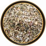 TOS The Organic Spices 100 gr Bal ve Bitki Ovması