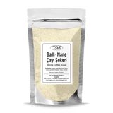 Tos The Organic Spices 100 gr Ballı Nane Çayı Şekeri
