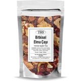 TOS The Organic Spices 100 gr Bitkisel Elma Çayı
