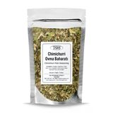 TOS The Organic Spices 100 gr Chimichurri Ovma Baharatı