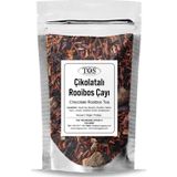 TOS The Organic Spices 100 gr Çikolatalı Rooibos Çayı