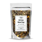 Tos The Organic Spices 100 gr Cilt İçin Nane Çayı