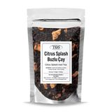 TOS The Organic Spices 100 gr Citrus Splash Buzlu Çay