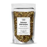TOS The Organic Spices 100 gr Dalmaçya Bitki Karışımı