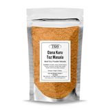 TOS The Organic Spices 100 gr Dana Kuru Toz Masala