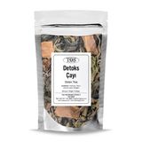 TOS The Organic Spices 100 gr Detoks Çayı