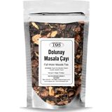 TOS The Organic Spices 100 gr Dolunay Masala Çayı