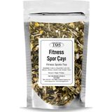 TOS The Organic Spices 100 gr Fitness Spor Çayı