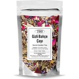 Tos The Organic Spices 100 gr Gizli Bahçe Çayı
