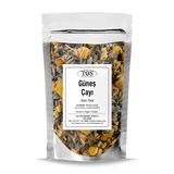 TOS The Organic Spices 100 gr Güneş Çayı