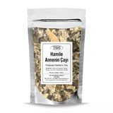 TOS The Organic Spices 100 gr Hamile Annenin Çayı