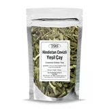 TOS The Organic Spices 100 gr Hindistan Cevizli Yeşil Çay