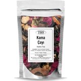 TOS The Organic Spices 100 gr Kama Çayı