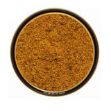 TOS The Organic Spices 100 gr Kashmiri Masala