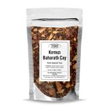 TOS The Organic Spices 100 gr Kırmızı Baharatlı Çay