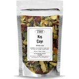 TOS The Organic Spices 100 gr Kış Çayı