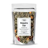 TOS The Organic Spices 100 gr Kleopatra Çayı
