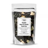 TOS The Organic Spices 100 gr Köpüklü Nane Limonlu Buzlu Çay