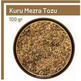 Tos The Organic Spices 100 gr Kuru Mezra Tozu