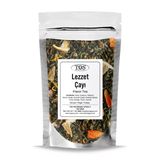 TOS The Organic Spices 100 gr Lezzet Çayı