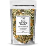 Tos The Organic Spices 100 gr Meyveli Zeytin Yaprağı Bitki Çayı