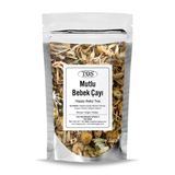 TOS The Organic Spices 100 gr Mutlu Bebek Çayı