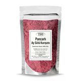 TOS The Organic Spices 100 gr Pancarlı Ay Sütü Karışımı