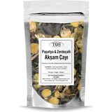 Tos The Organic Spices 100 gr Papatya ve Zerdeçallı Akşam Çayı
