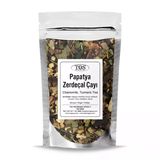 TOS The Organic Spices 100 gr Papatya Zerdeçal Çayı