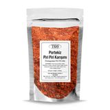 TOS The Organic Spices 100 gr Portekiz Piri Piri Karışımı