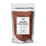 TOS The Organic Spices 100 gr Puebla Mole Baharat Karışımı