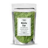 Tos The Organic Spices 100 gr Saf Matcha Çayı