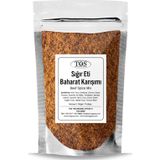TOS The Organic Spices 100 gr Sığır Eti Baharat Karışımı