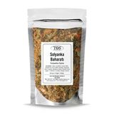 TOS The Organic Spices 100 gr Solyanka Baharatı