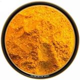 Tos The Organic Spices 100 gr Subji Masala