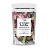 TOS The Organic Spices 100 gr Tatlı Gün Doğumu Buzlu Çay